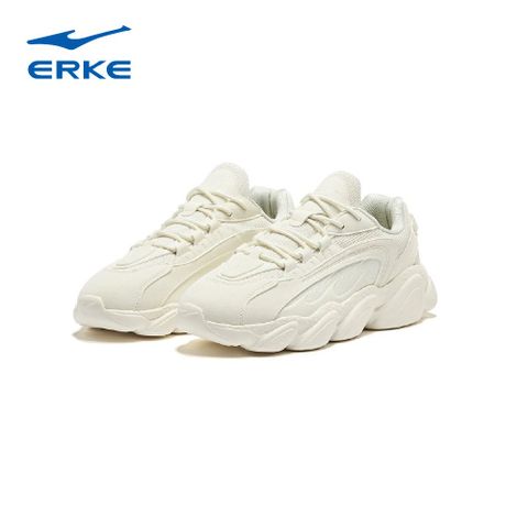  JOGGING SHOES Giày thể thao đi bộ nam ERKE 11122320586-002 