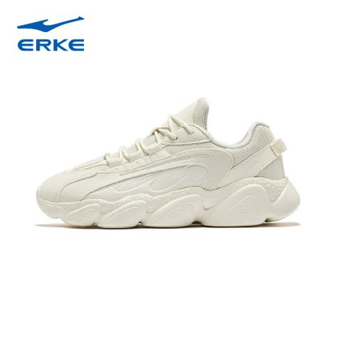  JOGGING SHOES Giày thể thao đi bộ nam ERKE 11122320586-002 