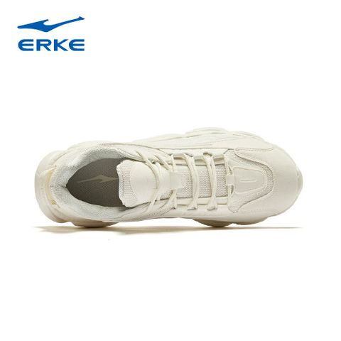  JOGGING SHOES Giày thể thao đi bộ nam ERKE 11122320586-002 