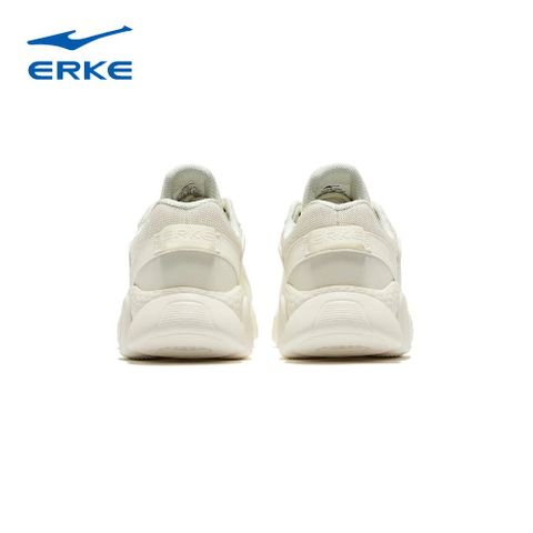  JOGGING SHOES Giày thể thao đi bộ nam ERKE 11122320586-002 