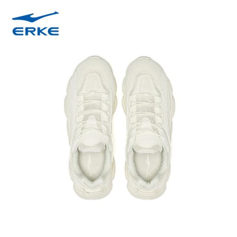  JOGGING SHOES Giày thể thao đi bộ nam ERKE 11122320586-002 