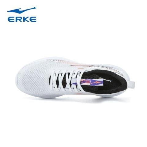  Giày chạy bộ nam ERKE Cloudy 11123203283 