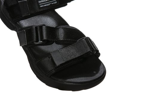  SANDALS nam Erke 11123210309 êm chân thoải mái vận động 