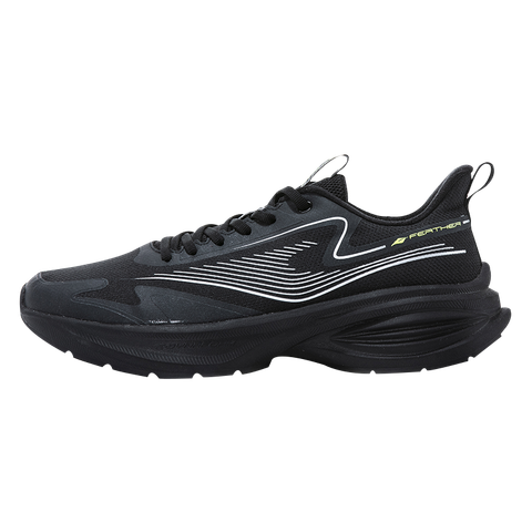  RUNNING SHOES Giày chạy bộ nam ERKE Jiang 11123303196-004 