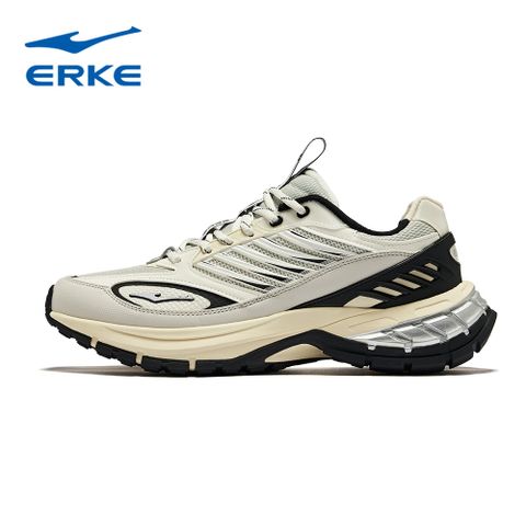  Giày Thể Thao Thời Trang Nam ERKE HONG YU - THIÊN VŨ 909 Kiểu Dáng Trẻ Trung Năng Động 11124102062 