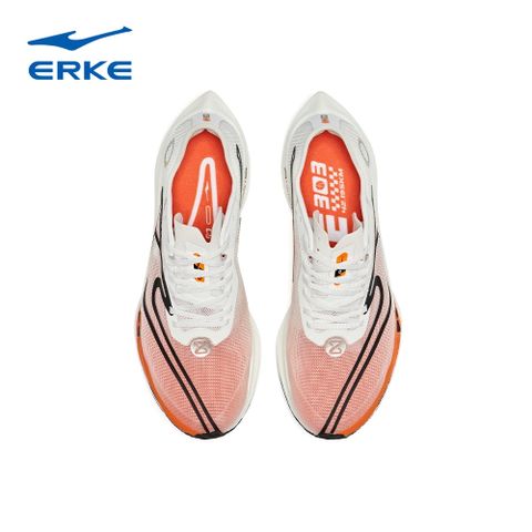  INFINITE 2.0 Giày chạy đua marathon chuyên nghiệp ERKE full carbon 11124103235 dành cho nam 