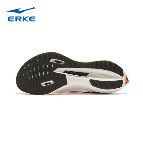  INFINITE 2.0 Giày chạy đua marathon chuyên nghiệp ERKE full carbon 11124103235 dành cho nam 
