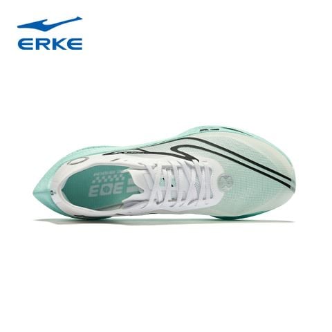  INFINITE 2.0 Giày chạy đua marathon chuyên nghiệp ERKE full carbon 11124103235 dành cho nam 