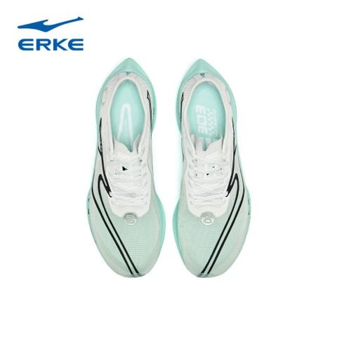  INFINITE 2.0 Giày chạy đua marathon chuyên nghiệp ERKE full carbon 11124103235 dành cho nam 