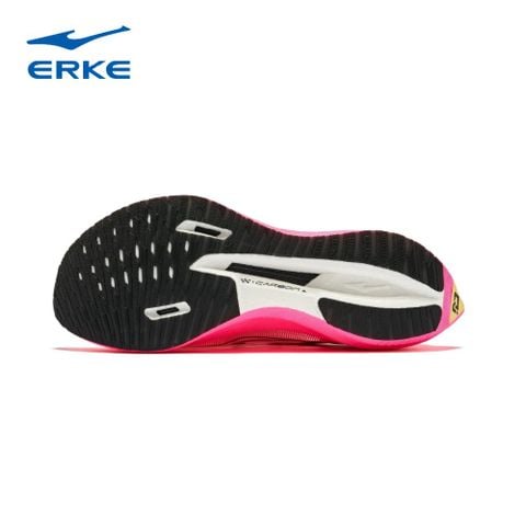  INFINITE 2.0 Giày chạy đua marathon chuyên nghiệp ERKE full carbon 11124103235 dành cho nam màu mới 