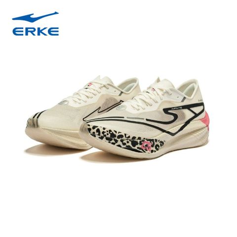  INFINITE 2.0 Giày chạy đua marathon chuyên nghiệp ERKE full carbon 11124103235 dành cho nam màu mới 