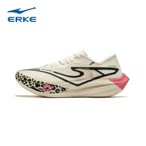  INFINITE 2.0 Giày chạy đua marathon chuyên nghiệp ERKE full carbon 11124103235 dành cho nam màu mới 