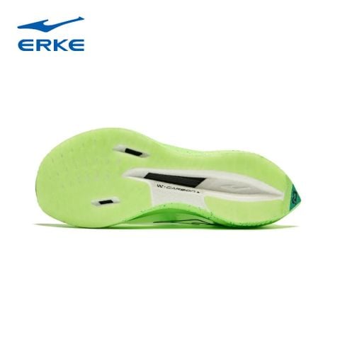  INFINITE 2.0 Giày chạy đua marathon chuyên nghiệp ERKE full carbon 11124103235 dành cho nam màu mới 