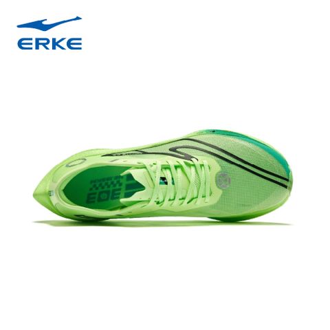  INFINITE 2.0 Giày chạy đua marathon chuyên nghiệp ERKE full carbon 11124103235 dành cho nam màu mới 