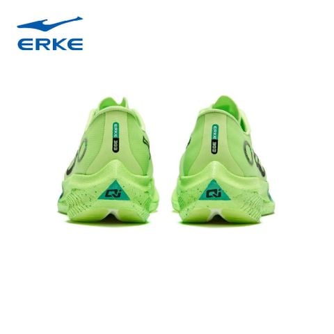  INFINITE 2.0 Giày chạy đua marathon chuyên nghiệp ERKE full carbon 11124103235 dành cho nam màu mới 