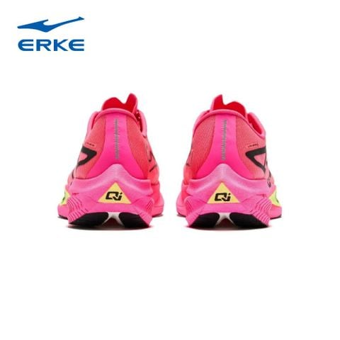  INFINITE 2.0 Giày chạy đua marathon chuyên nghiệp ERKE full carbon 11124103235 dành cho nam màu mới 