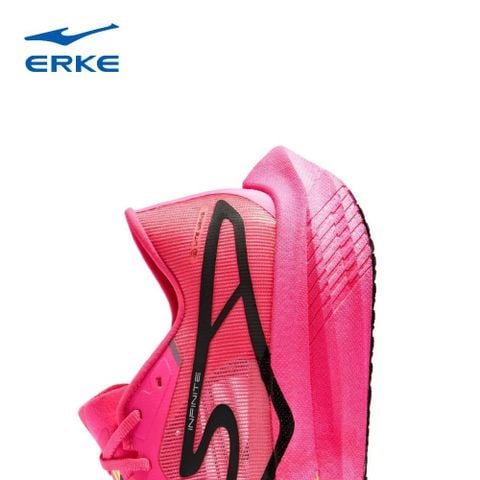  INFINITE 2.0 Giày chạy đua marathon chuyên nghiệp ERKE full carbon 11124103235 dành cho nam màu mới 