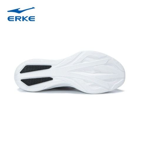  Giày thể thao chạy bộ nam ERKE E-Light 2.0 11124203010 - Giày chạy tốc độ ánh sáng, nhẹ, linh hoạt với công nghệ E-Light 