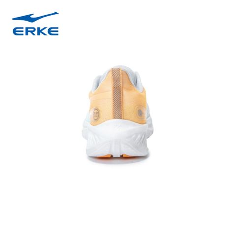  Giày thể thao chạy bộ nam ERKE E-Light 2.0 11124203010 - Giày chạy tốc độ ánh sáng, nhẹ, linh hoạt với công nghệ E-Light 