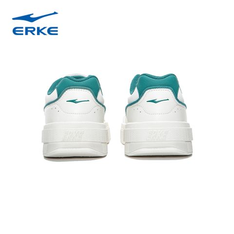  Giày Sneaker Thời Trang Nam Cổ Thấp Đế Bằng Phylon ERKE 11124301143 