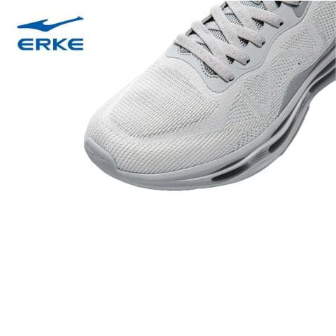  Giày Chạy Bộ Nam ERKE 11124303044 