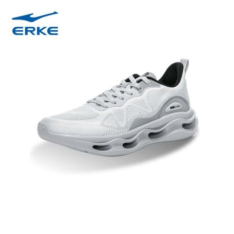 Giày Chạy Bộ Nam ERKE 11124303044 