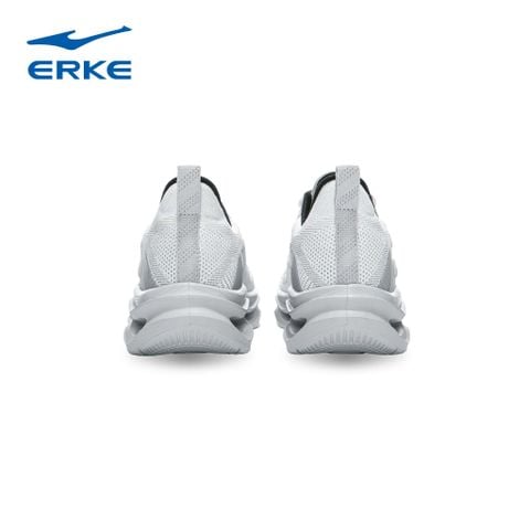  Giày Chạy Bộ Nam ERKE 11124303044 