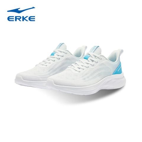  Giày Chạy Bộ Nam ERKE 51124203115 