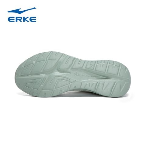  Giày Chạy Bộ Nam CUSHIONING- BỨT PHÁ công nghệ Cloudy nhẹ và êm, Giày thể thao chạy bộ nam cự li 10km ERKE 11124303252 