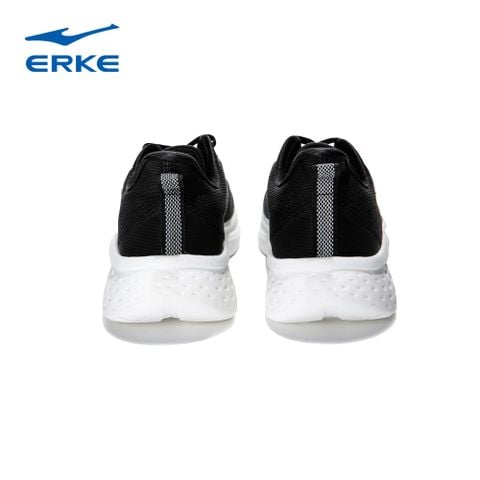  Giày Chạy Bộ Nam CUSHIONING- BỨT PHÁ công nghệ Cloudy nhẹ và êm, Giày thể thao chạy bộ nam cự li 10km ERKE 11124303252 