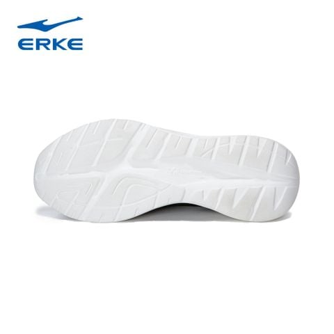  Giày Chạy Bộ Nam CUSHIONING- BỨT PHÁ công nghệ Cloudy nhẹ và êm, Giày thể thao chạy bộ nam cự li 10km ERKE 11124303252 