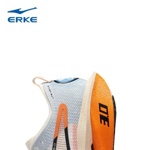  INFINITE 3.0 Giày chạy đua marathon chuyên nghiệp ERKE full carbon 11125103235 dành cho nam màu mới 