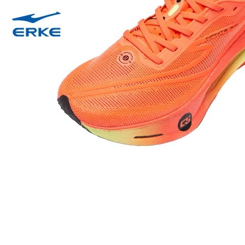 INFINITE 3.0 Giày chạy đua marathon chuyên nghiệp ERKE full carbon 11125103235 dành cho nam màu mới 