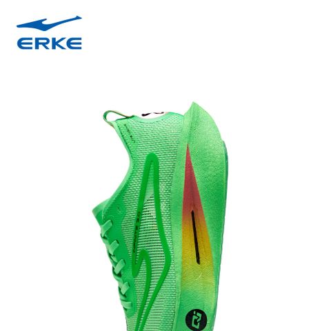  INFINITE 3.0 Giày chạy đua marathon chuyên nghiệp ERKE full carbon 11125103235 dành cho nam màu mới 