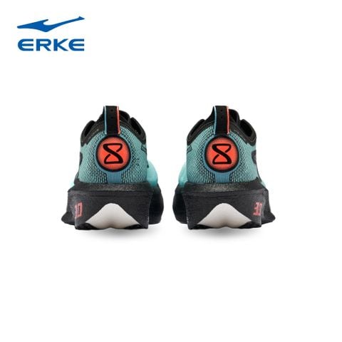  INFINITE 3.0 Giày chạy đua marathon chuyên nghiệp ERKE full carbon 11125103235 dành cho nam màu mới 