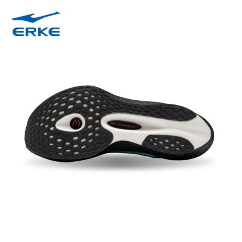  INFINITE 3.0 Giày chạy đua marathon chuyên nghiệp ERKE full carbon 11125103235 dành cho nam màu mới 