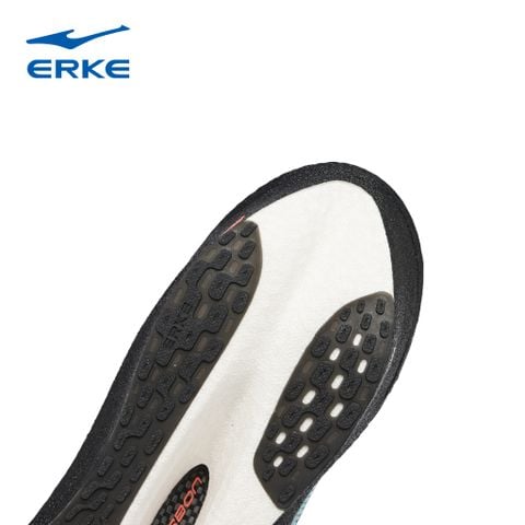  INFINITE 3.0 Giày chạy đua marathon chuyên nghiệp ERKE full carbon 11125103235 dành cho nam màu mới 