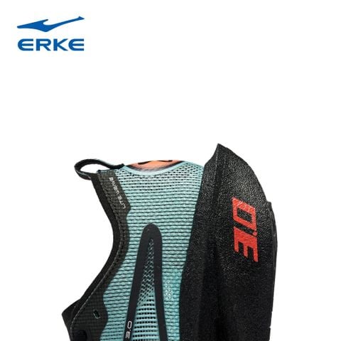  INFINITE 3.0 Giày chạy đua marathon chuyên nghiệp ERKE full carbon 11125103235 dành cho nam màu mới 