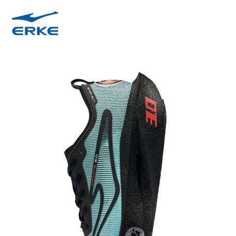  INFINITE 3.0 Giày chạy đua marathon chuyên nghiệp ERKE full carbon 11125103235 dành cho nam màu mới 