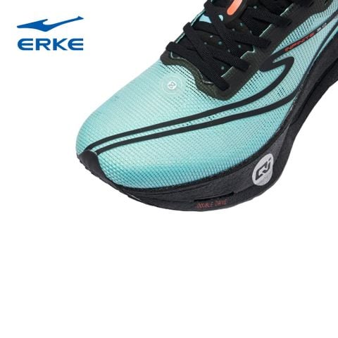  INFINITE 3.0 Giày chạy đua marathon chuyên nghiệp ERKE full carbon 11125103235 dành cho nam màu mới 