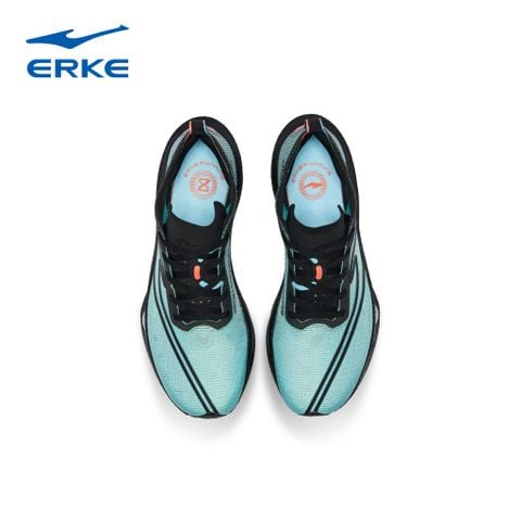  INFINITE 3.0 Giày chạy đua marathon chuyên nghiệp ERKE full carbon 11125103235 dành cho nam màu mới 