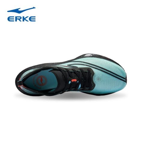  INFINITE 3.0 Giày chạy đua marathon chuyên nghiệp ERKE full carbon 11125103235 dành cho nam màu mới 