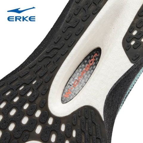  INFINITE 3.0 Giày chạy đua marathon chuyên nghiệp ERKE full carbon 11125103235 dành cho nam màu mới 