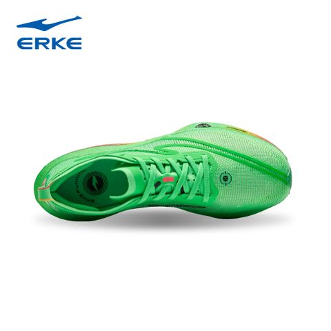  INFINITE 3.0 Giày chạy đua marathon chuyên nghiệp ERKE full carbon 11125103235 dành cho nam màu mới 