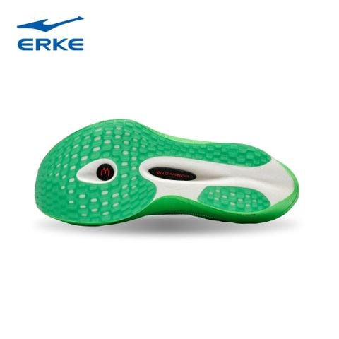  INFINITE 3.0 Giày chạy đua marathon chuyên nghiệp ERKE full carbon 11125103235 dành cho nam màu mới 