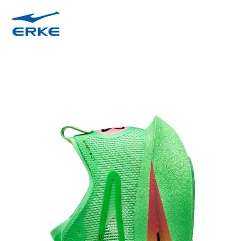  INFINITE 3.0 Giày chạy đua marathon chuyên nghiệp ERKE full carbon 11125103235 dành cho nam màu mới 