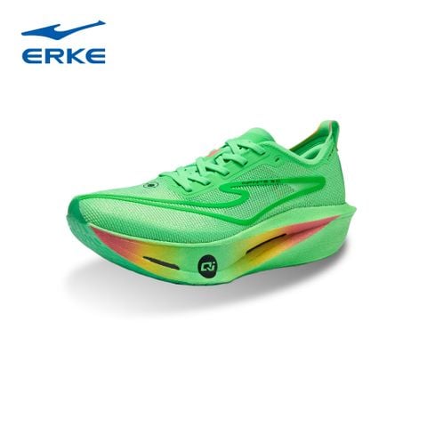  INFINITE 3.0 Giày chạy đua marathon chuyên nghiệp ERKE full carbon 11125103235 dành cho nam màu mới 