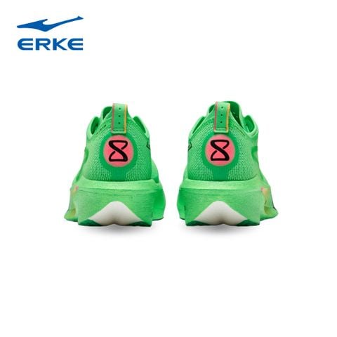  INFINITE 3.0 Giày chạy đua marathon chuyên nghiệp ERKE full carbon 11125103235 dành cho nam màu mới 