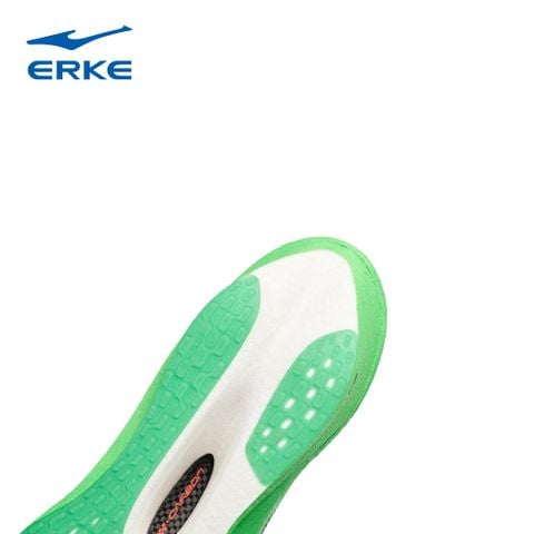  INFINITE 3.0 Giày chạy đua marathon chuyên nghiệp ERKE full carbon 11125103235 dành cho nam màu mới 