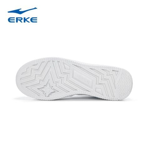  Giày Sneakers Nam Air Force 1 - 11125201052 - Thoáng Khí & Bám Đường Tốt 
